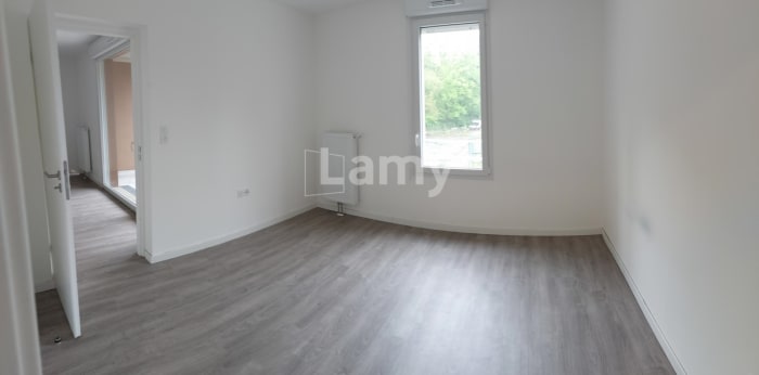 Image 6 sur 9 - Appartement  ·  Location · Maxeville (54320) · 2 pièces · 42m²