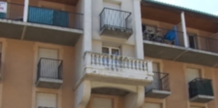 Image 5 sur 5 - Appartement  ·  Location · Toulouse (31200) · 1 pièce · 19m²