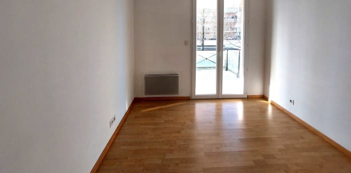 Image 8 sur 11 - Appartement  ·  Location · Limoges (87000) · 2 pièces · 43m²