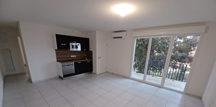 Image 1 sur 4 - Appartement  ·  Location · St Alban (31140) · 2 pièces · 48m²