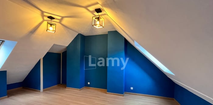 Image 2 sur 19 - Appartement  ·  Location · Villard De Lans (38250) · 3 pièces · 58m²