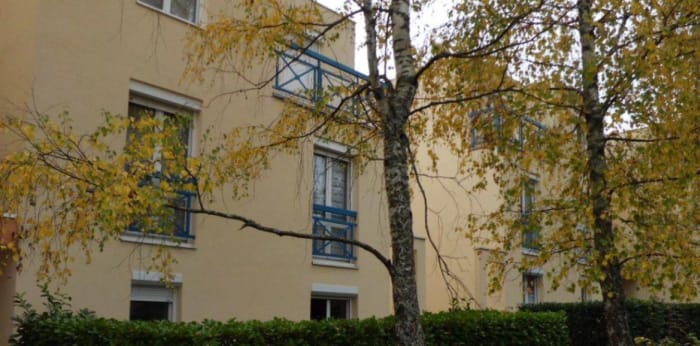 Image 4 sur 10 - Appartement  ·  Location · Besancon (25000) · 1 pièce · 23m²