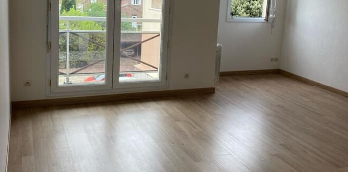 Image 5 sur 8 - Appartement  ·  Location · Compiegne (60200) · 2 pièces · 41m²