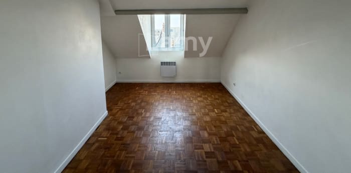 Image 5 sur 8 - Appartement  ·  Location · Rouen (76000) · 2 pièces · 49m²