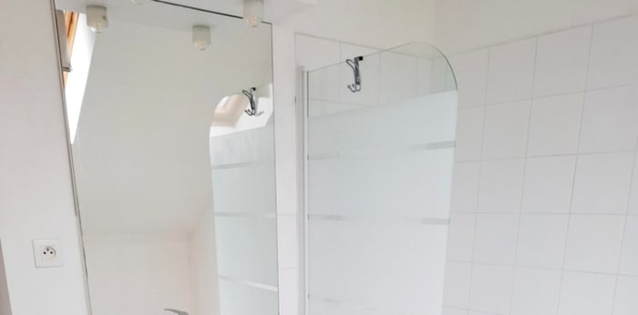 Image 9 sur 12 - Appartement  ·  Location · Nantes (44000) · 2 pièces · 45m²