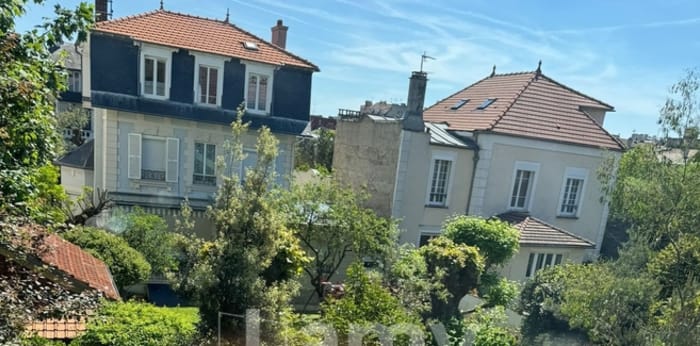 Image 6 sur 6 - Appartement  ·  Location · Enghien Les Bains (95880) · 2 pièces · 42m²