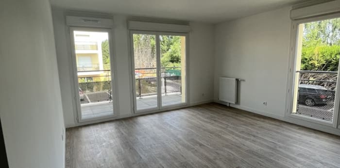 Image 1 sur 9 - Appartement  ·  Location · Pringy (77310) · 3 pièces · 61m²
