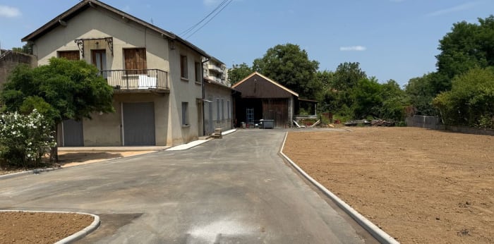 Image 2 sur 12 - Maison/villa  ·  Location · L Arbresle (69210) · 6 pièces · 120m²