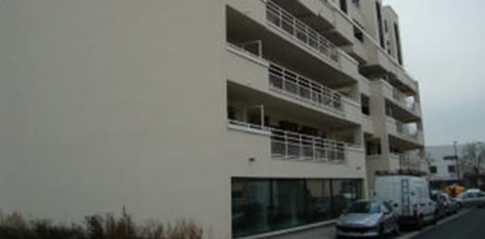 Image 1 sur 7 - Appartement  ·  Location · Metz (57000) · 2 pièces · 41m²