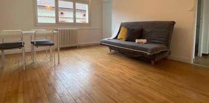 Image 2 sur 5 - Appartement  ·  Location · Toulouse (31500) · 52m²