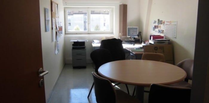 Image 7 sur 7 - Bureaux  ·  Location · Fontaine (38600) · 300m²