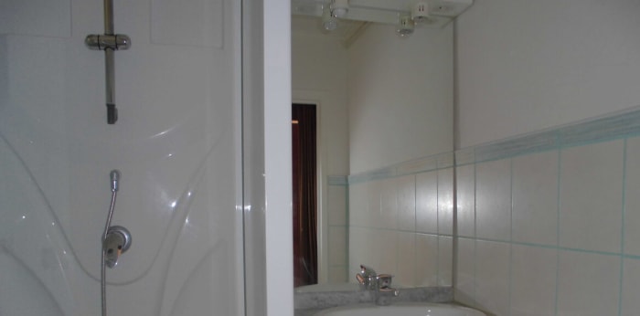 Image 8 sur 11 - Appartement  ·  Location · Dole (39100) · 2 pièces · 44m²