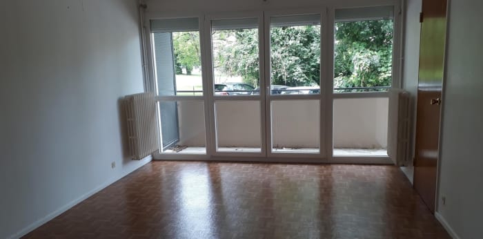 Image 8 sur 8 - Appartement  ·  Location · Navenne (70000) · 3 pièces · 62m²