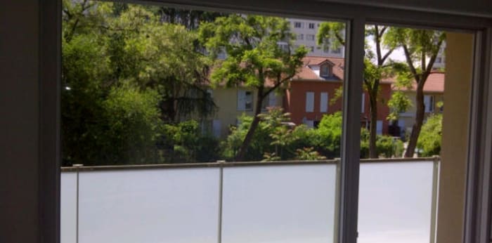 Image 5 sur 10 - Appartement  ·  Location · Villeurbanne (69100) · 3 pièces · 65m²