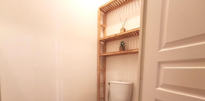 Image 13 sur 14 - Appartement  ·  Location · Toulouse (31200) · 65m²