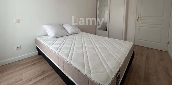 Image 7 sur 11 - Appartement  ·  Location · Valenciennes (59300) · 2 pièces · 45m²