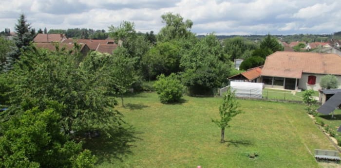 Image 5 sur 11 - Appartement  ·  Location · Dole (39100) · 2 pièces · 44m²