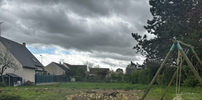 Image 2 sur 7 - Maison/villa  ·  Location · Arsy (60190) · 3 pièces · 94m²