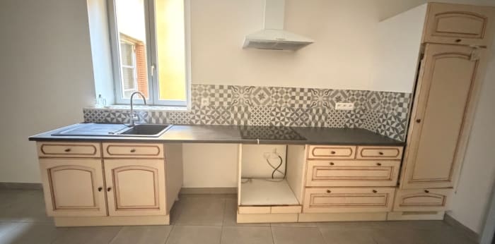 Image 5 sur 9 - Appartement  ·  Location · Villefranche Sur Saone (69400) · 2 pièces · 49m²