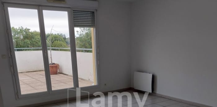 Image 1 sur 9 - Appartement  ·  Location · Muret (31600) · 4 pièces · 87m²