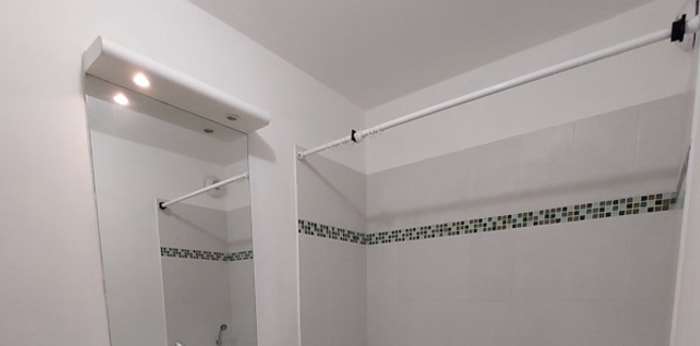 Image 6 sur 6 - Appartement  ·  Location · Valenciennes (59300) · 2 pièces · 47m²