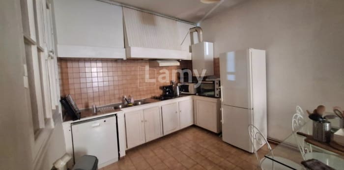 Image 4 sur 4 - Appartement  ·  Location · Bordeaux (33800) · 2 pièces · 56m²