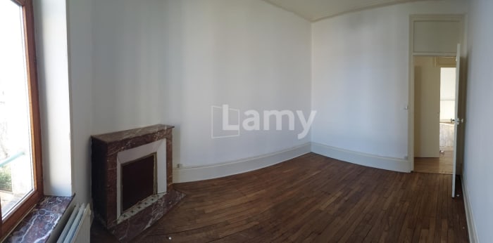 Image 8 sur 9 - Appartement  ·  Location · Nancy (54000) · 3 pièces · 58m²