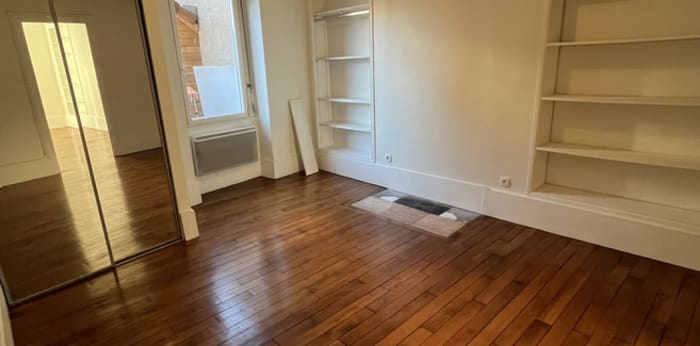 Image 6 sur 9 - Appartement  ·  Location · Dijon (21000) · 3 pièces · 70m²