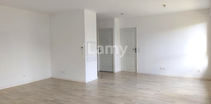 Image 3 sur 7 - Appartement  ·  Location · Olivet (45160) · 2 pièces · 53m²