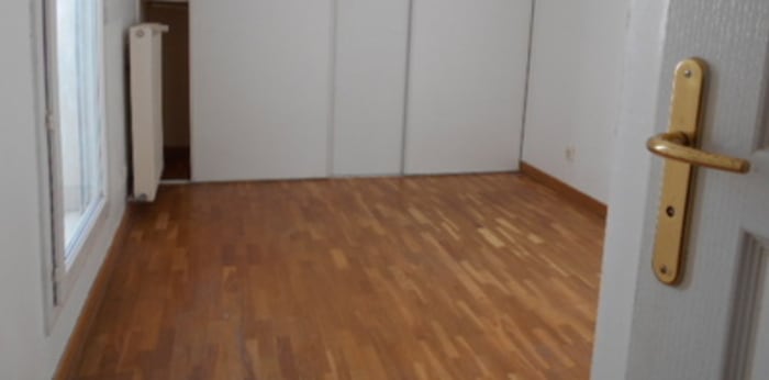 Image 1 sur 8 - Appartement  ·  Location · Meyzieu (69330) · 4 pièces · 80m²