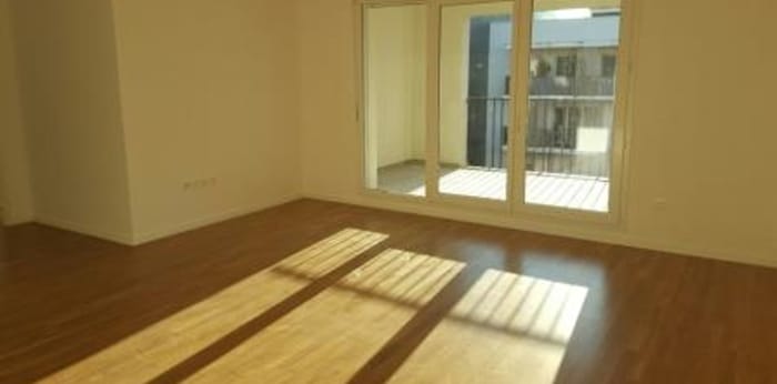 Image 1 sur 10 - Appartement  ·  Location · Ris Orangis (91130) · 3 pièces · 64m²