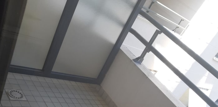 Image 7 sur 12 - Appartement  ·  Location · Le Chesnay Rocquencourt (78150) · 1 pièce · 28m²