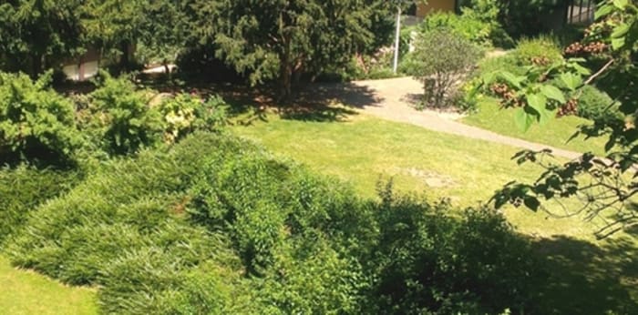 Image 1 sur 15 - Appartement  ·  Location · Thonon Les Bains (74200) · 6 pièces · 116m²