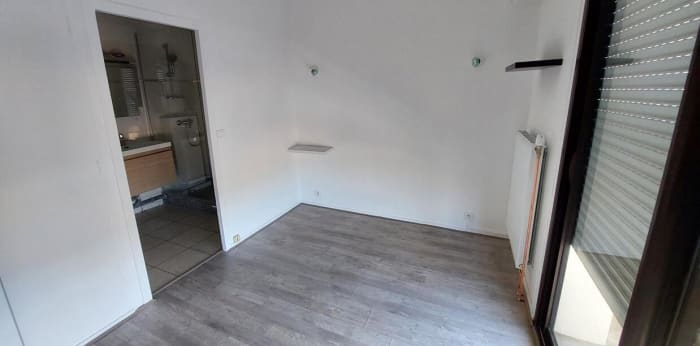 Image 4 sur 4 - Appartement  ·  Location · Libourne (33500) · 1 pièce · 31m²