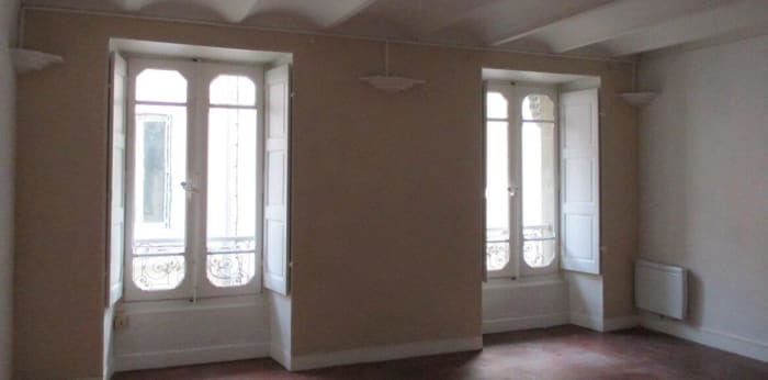 Image 7 sur 9 - Appartement  ·  Location · Ales (30100) · 4 pièces · 117m²