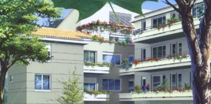 Image 5 sur 5 - Appartement  ·  Location · Toulouse (31400) · 2 pièces · 42m²