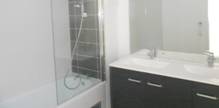 Image 6 sur 11 - Appartement  ·  Location · Clermont Ferrand (63100) · 3 pièces · 77m²