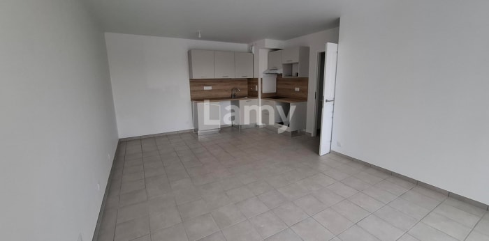 Image 1 sur 7 - Appartement  ·  Location · Mulhouse (68200) · 3 pièces · 62m²