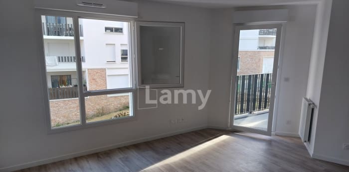Image 1 sur 7 - Appartement  ·  Location · Poissy (78300) · 2 pièces · 50m²