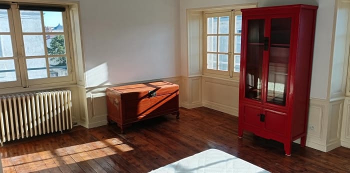 Image 6 sur 7 - Appartement  ·  Location · La Rochelle (17000) · 2 pièces · 54m²