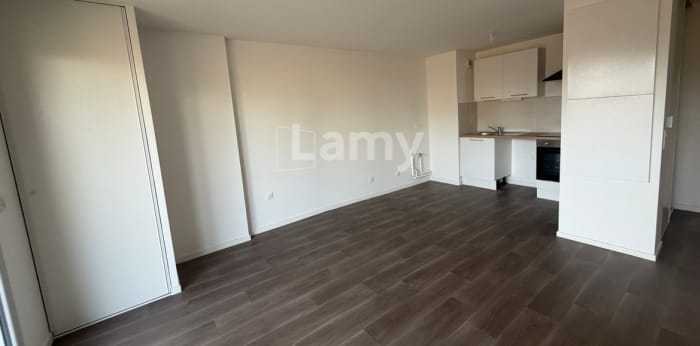 Image 6 sur 6 - Appartement  ·  Location · Le Havre (76620) · 2 pièces · 43m²