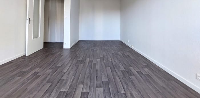 Image 2 sur 6 - Appartement  ·  Location · Limoges (87100) · 1 pièce · 34m²