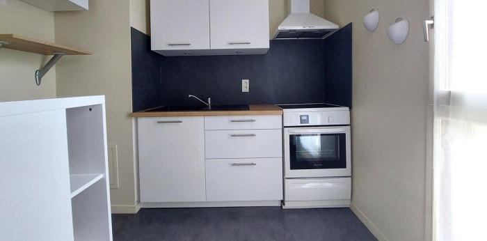 Image 4 sur 11 - Appartement  ·  Location · Limoges (87000) · 4 pièces · 76m²