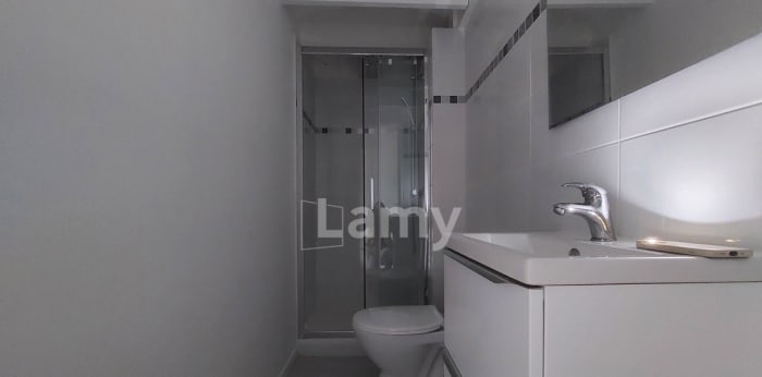 Image 9 sur 11 - Appartement  ·  Location · Limoges (87000) · 2 pièces · 25m²