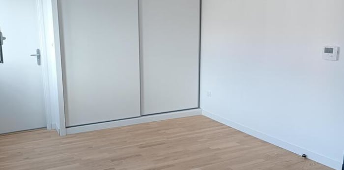 Image 2 sur 7 - Appartement  ·  Location · Tours (37000) · 1 pièce · 25m²