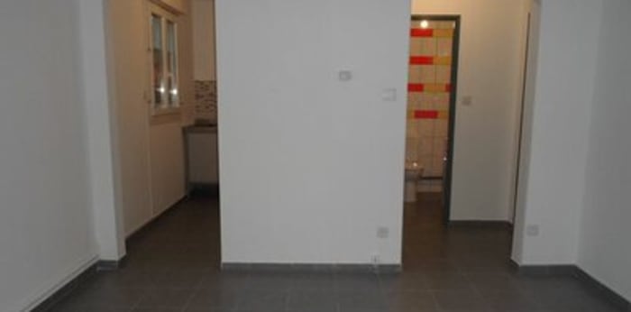 Image 4 sur 6 - Appartement  ·  Location · Metz (57070) · 1 pièce · 25m²
