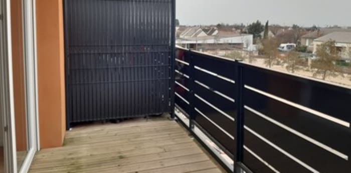 Image 5 sur 6 - Appartement  ·  Location · Orleans (45000) · 2 pièces · 44m²