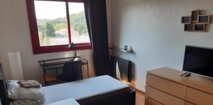 Image 3 sur 5 - Appartement  ·  Location · Aix En Provence (13090) · 1 pièce · 17m²