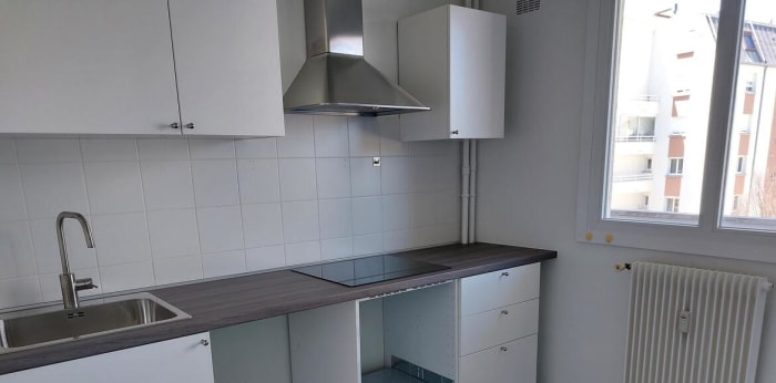 Image 3 sur 4 - Appartement  ·  Location · Besancon (25000) · 3 pièces · 58m²