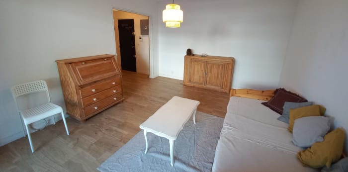Image 4 sur 7 - Appartement  ·  Location · Montpellier (34070) · 2 pièces · 47m²